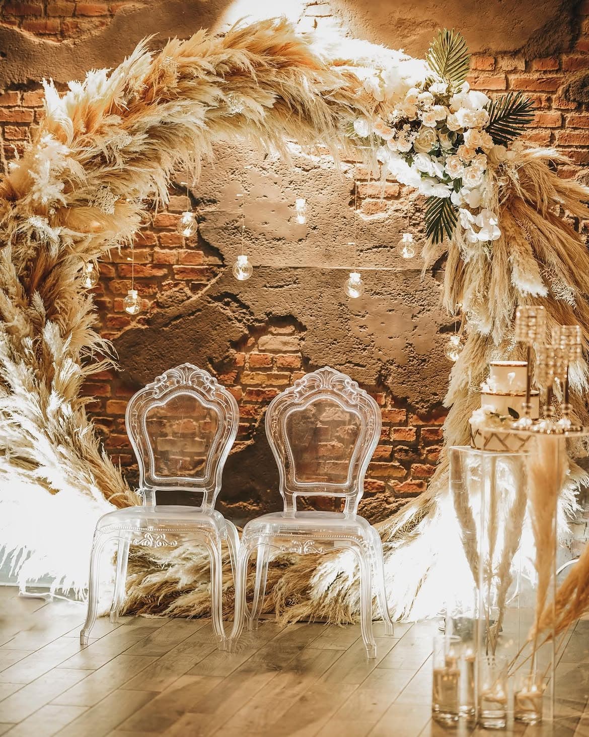 Nişan & Kına — fotoğraf